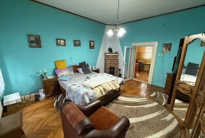 Casa cu garaj si 2 seminee, langa Parcul Mare – Str. Victoriei, Baia Mare - 7