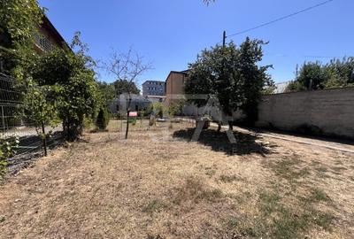 Teren Construcții intravilan de 659 mp, în Berceni