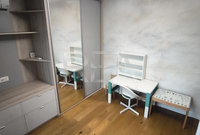 Apartament duplex cu 5 camere in complexul Cloud 9 - 8