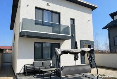 Casă cu 4 camere cu Teren 250 Mp în Central - 6
