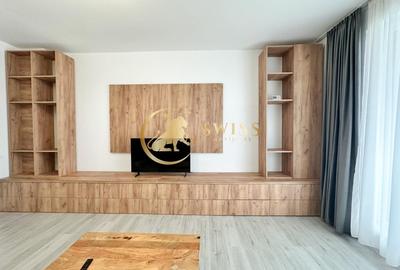 Apartament modern 2 camere | Decomandat | Terasa | Parcare | 5min Sigma Zorilor Apartament modern 2 camere | Decomandat | Terasa | Parcare | 5min Sigma Zorilor - 2