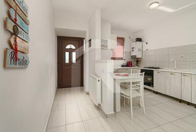 BERCENI – VIDRA – COMPLEX DEALUL VERDE, DUPLEX 90 MP, LOT 300 MP! - 4