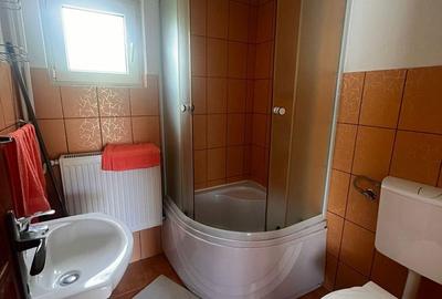 Casă cu 4 camere cu Teren 700 Mp în Central - 16