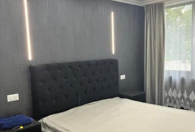 Apartament cu 2 camere semidecomandat, mobilat în Central - 3