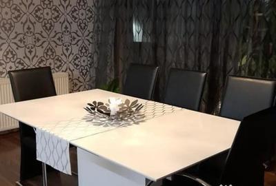 Apartament cu 5 camere decomandat în Central - 6