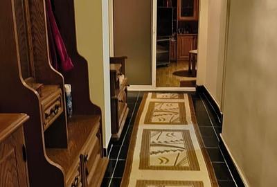 Apartament cu 3 camere decomandat în Inel I - 3