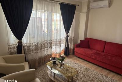 Apartament cu 3 camere semidecomandat în Soarelui - 6