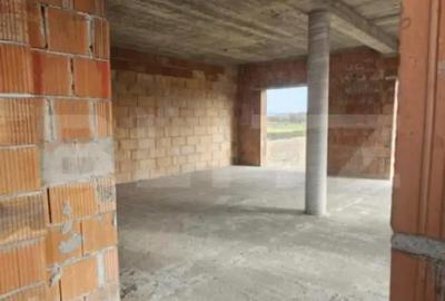 Casă cu 7 camere cu Teren 2703 Mp în Halmeu - 7