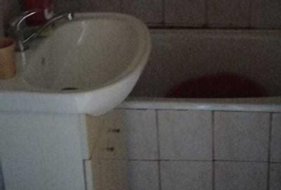 Garsonieră semidecomandată în Central - 2