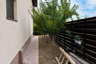 Casă cu 4 camere în Varlaam - 3