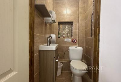 Spatiu comercial versatil, ideal pentru afacerea ta - Floresti! - 5