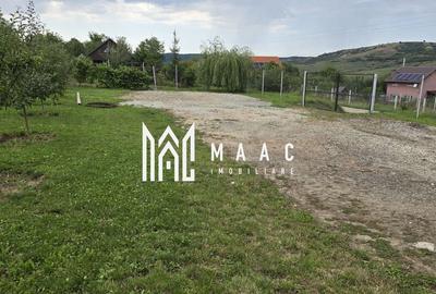 Teren Intravilan | 670 Mp |  Daia - 1