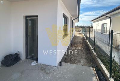 Apartament cu 3 camere decomandat în Bucovăț (Remetea Mare) - 13