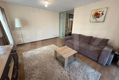 Apartament cu 2 camere decomandat în Andrei Mureșanu - 1