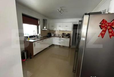 Casă cu 7 camere cu Teren 500 Mp în Central - 8