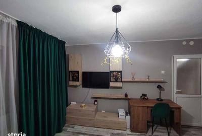 Garsonieră decomandată în Gării - 2