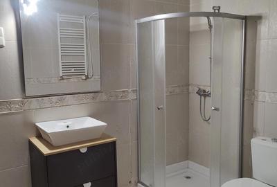 Apartament cu 2 camere decomandat în Vest - 3