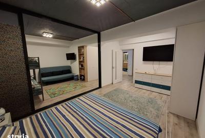 Apartament cu 4 camere decomandat în Nord - 4