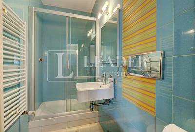 Apartament cu 4 camere decomandat în Aviației - 19