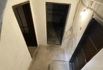 Vila D+P+E+M | Parc Carol-Primaria Sectorului 5 - 7
