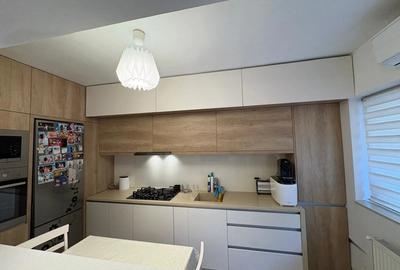 Vand apartament 2 camere Floresti - 6