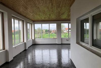 Casă cu 6 camere cu Teren 2877 Mp în Teremia Mare - 4