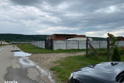 Teren de 450 mp, în Central - 6