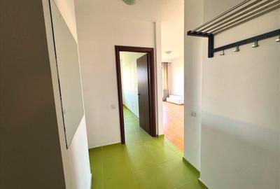 Apartament 2 camere complex Iancu Nicolae - 13