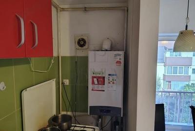 Apartament cu 2 camere semidecomandat, mobilat în Centrul Bancar - 3