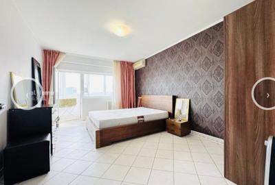 Apartament cu 2 camere semidecomandat, mobilat în 13 Septembrie