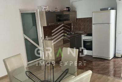 Apartament de inchiriat in casa Mara?ti, mobilat co