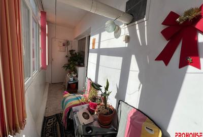 Apartament cu 3 camere, mobilat în Milcov - 10