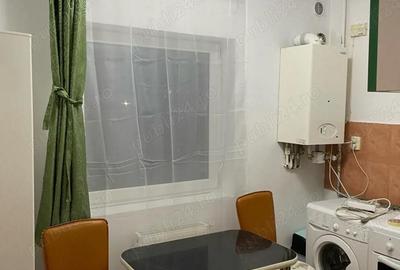 Garsonieră semidecomandată în Florești - 2