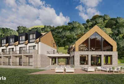 Spațiu comercial, în Râu Sadului - 9