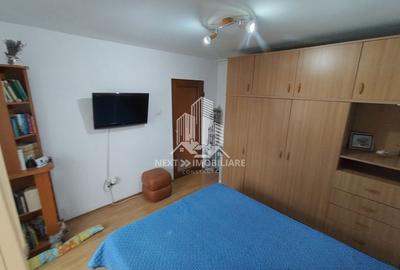 Apartament cu 3 camere decomandat, mobilat în Brotăcei - 3