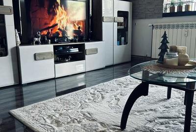 Apartament cu 4 camere decomandat în Central - 5