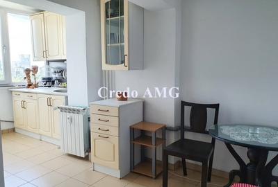 Apartament cu 2 camere decomandat, mobilat în Unirii - 6