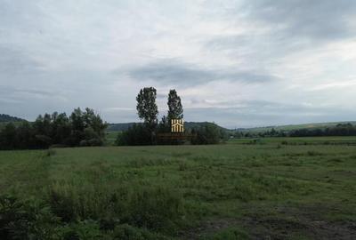 Teren de 3953 mp, în Fălticeni - 12