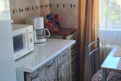 Apartament cu 3 camere decomandat în Turda - 1