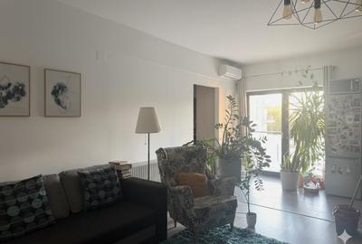 Apartament 2 camere 55mp | 0 Comision | Otopeni Odai | Mobilat Parcare Apartament 2 camere 55mp | 0 Comision | Otopeni Odai | Mobilat Parcare - 2