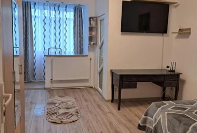 Inchiriez garsoniera in Calarasi, 1400 lei negociabil - 1