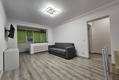 Crangasi - Liceul Marin Preda - inchiriere 2 camere ! NOU ! RENOVAT ! - 20