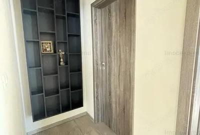 3 camere Tip Penthouse, Braytim-Mures - 9