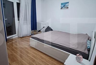 Apartament cu 3 camere, 79,5 mp, spatios, zona Lujerului - metrou aproape - 9