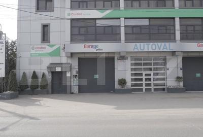 Spațiu comercial, de 75 mp, în Aninoasa - 5