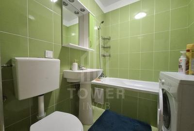 ? Apartament de închiriat - City Residence Balanta, et 1. - 10