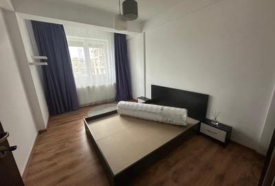 Apartament cu 2 camere semidecomandat în Apărătorii Patriei - 2