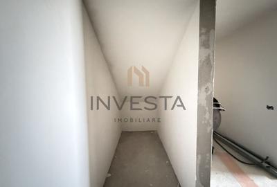 Casă individuală cu 4 camere cu Canalizare în Făget - 12