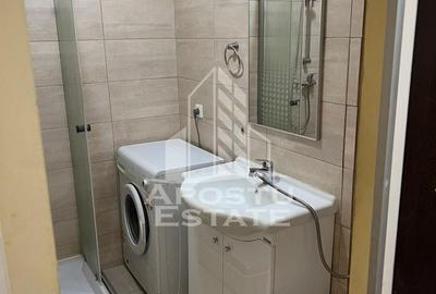 Garsonieră nedecomandată, mobilată în Take Ionescu - 7