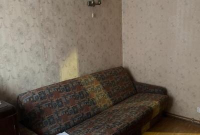 Drumul Taberei Favorit Metrou Mall Afi Cotroceni bloc tip OD  etaj parter cu bal - 5